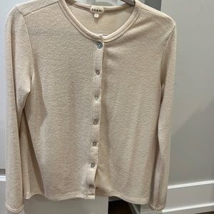 Donni cardigan